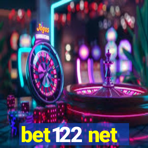 bet122 net